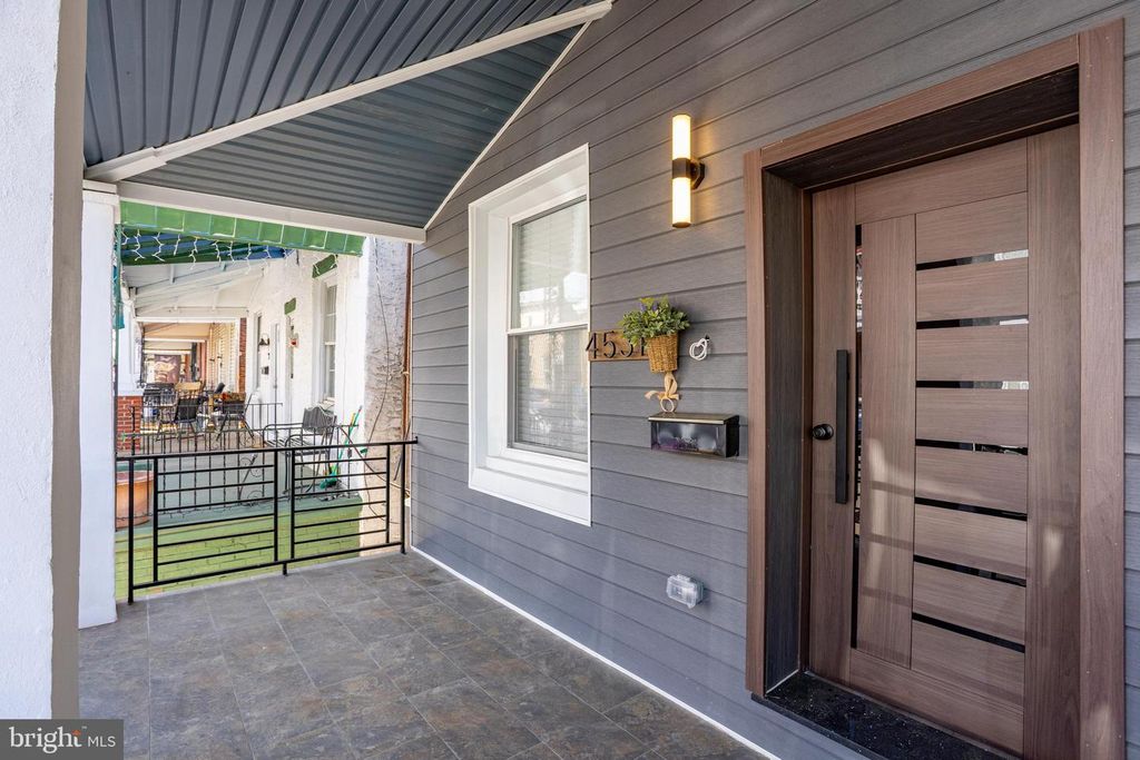 4531 DITMAN ST, Philadelphia, PA 19124