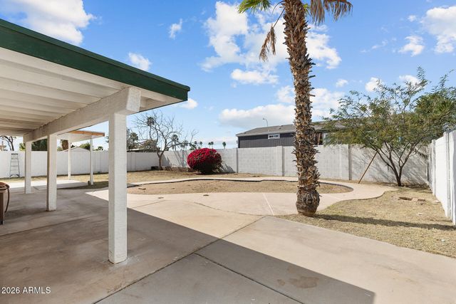 10826 N 72ND Drive, Peoria, AZ 85345