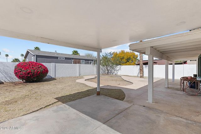 10826 N 72ND Drive, Peoria, AZ 85345