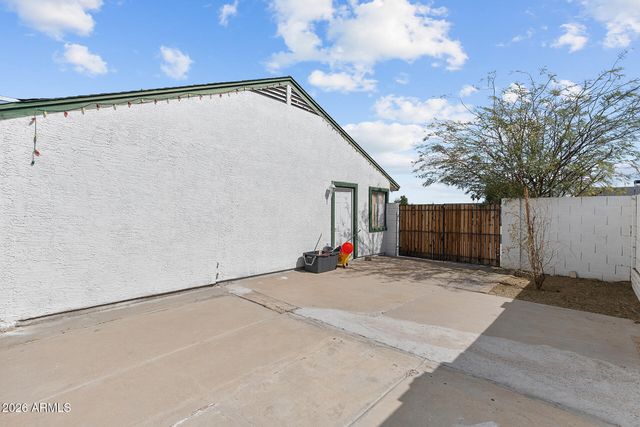 10826 N 72ND Drive, Peoria, AZ 85345