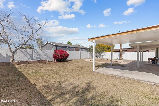 10826 N 72ND Drive, Peoria, AZ 85345