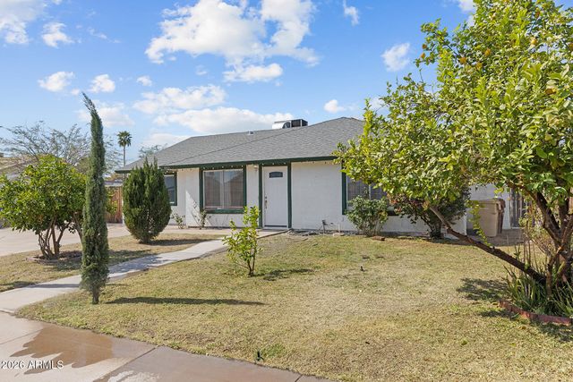 10826 N 72ND Drive, Peoria, AZ 85345