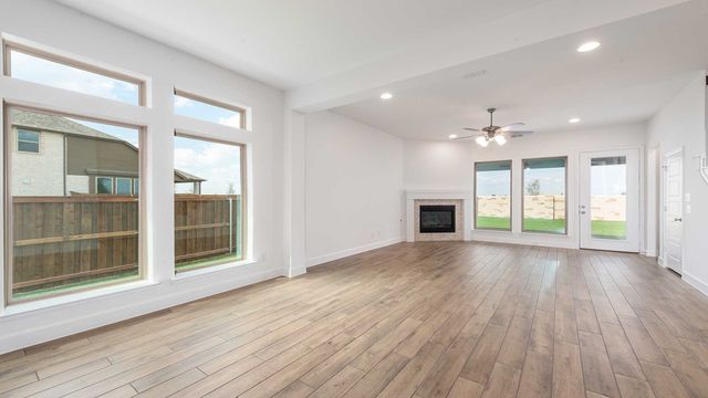 116 Bay Laurel Road, Mckinney, TX 75071