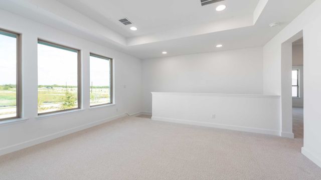 116 Bay Laurel Road, Mckinney, TX 75071