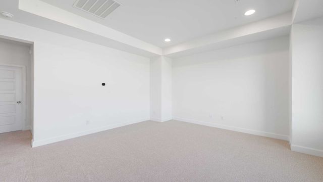 116 Bay Laurel Road, Mckinney, TX 75071