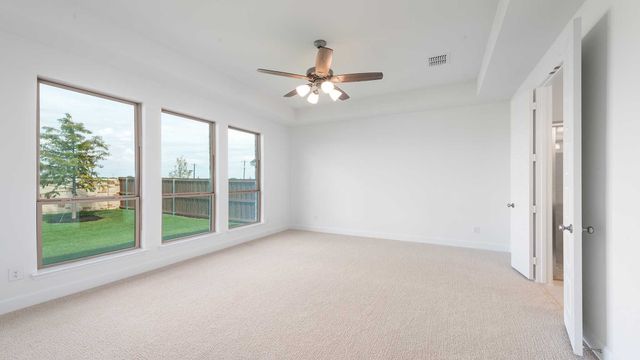 116 Bay Laurel Road, Mckinney, TX 75071