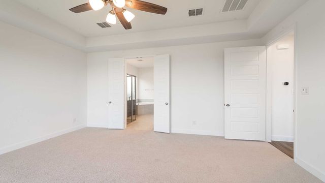 116 Bay Laurel Road, Mckinney, TX 75071