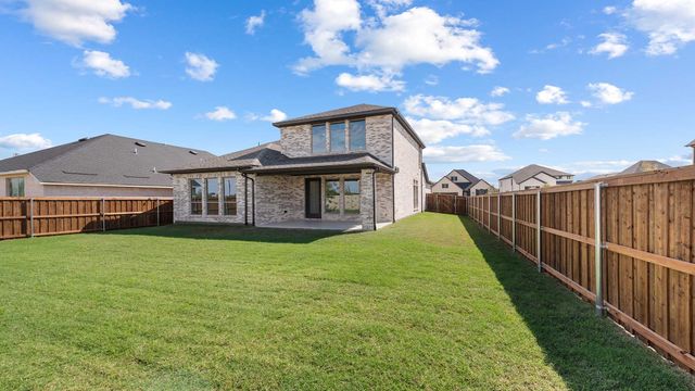 116 Bay Laurel Road, Mckinney, TX 75071