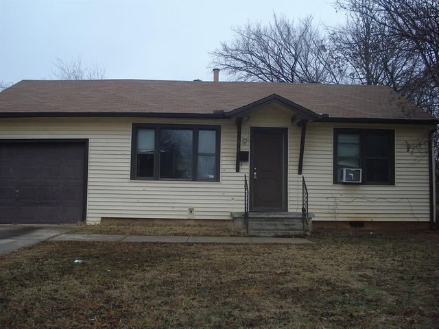 615 NW 90th Street, Oklahoma City, OK 73114