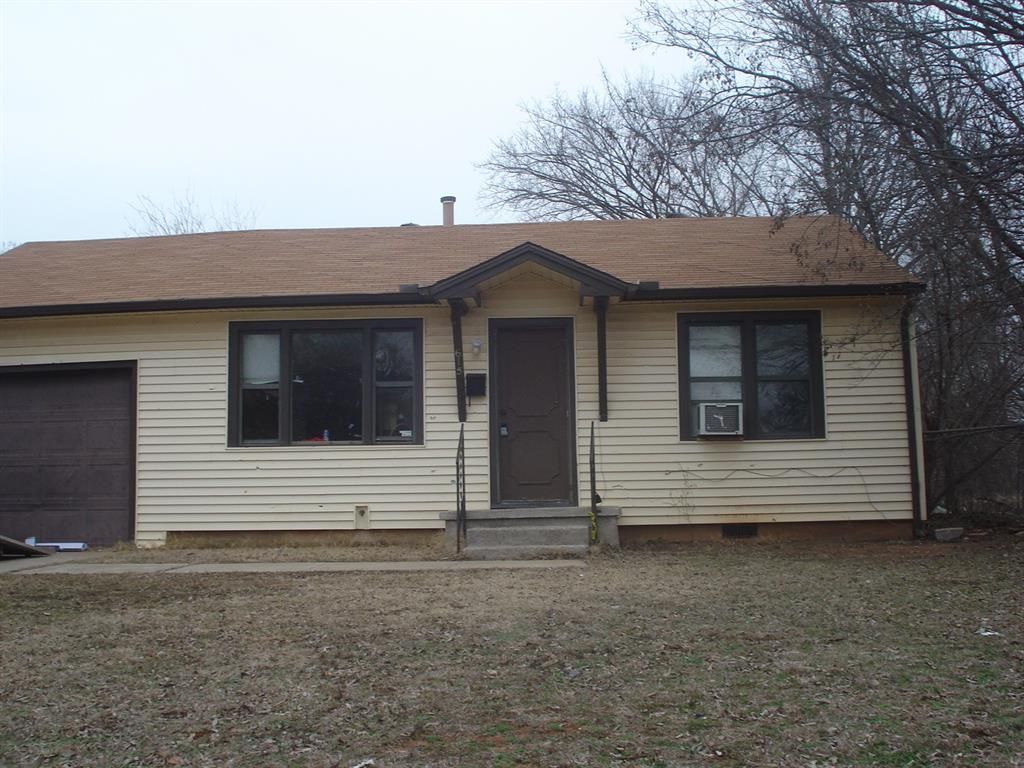 615 NW 90th Street, Oklahoma City, OK 73114