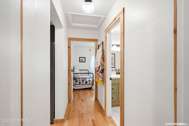 935 N Leatherleaf Loop, Wasilla, AK 99654