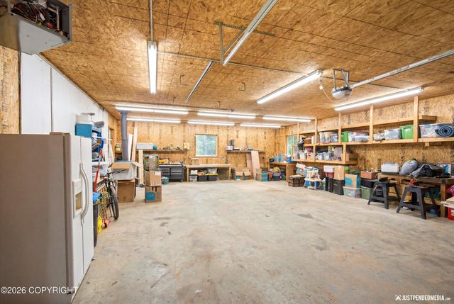 935 N Leatherleaf Loop, Wasilla, AK 99654