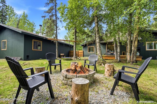 935 N Leatherleaf Loop, Wasilla, AK 99654
