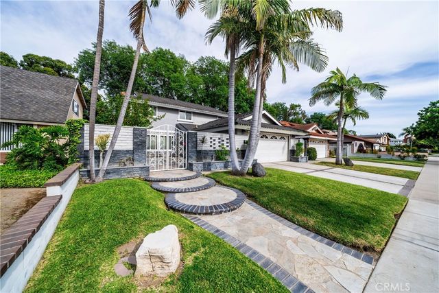 13618 Edgefield Street, Cerritos, CA 90703