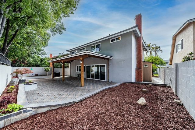 13618 Edgefield Street, Cerritos, CA 90703