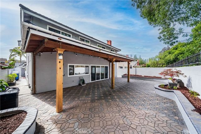 13618 Edgefield Street, Cerritos, CA 90703