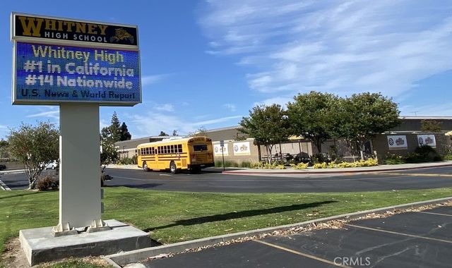 13618 Edgefield Street, Cerritos, CA 90703