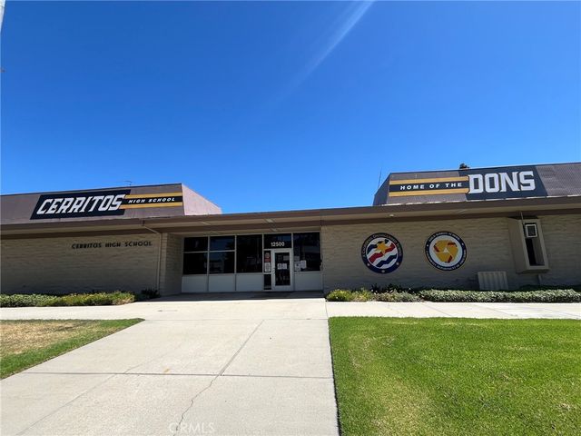 13618 Edgefield Street, Cerritos, CA 90703