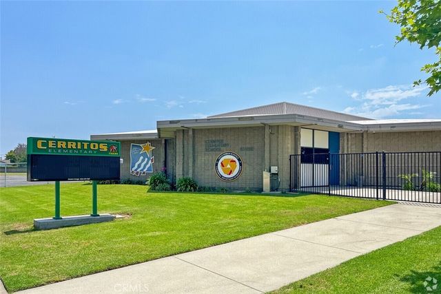 13618 Edgefield Street, Cerritos, CA 90703