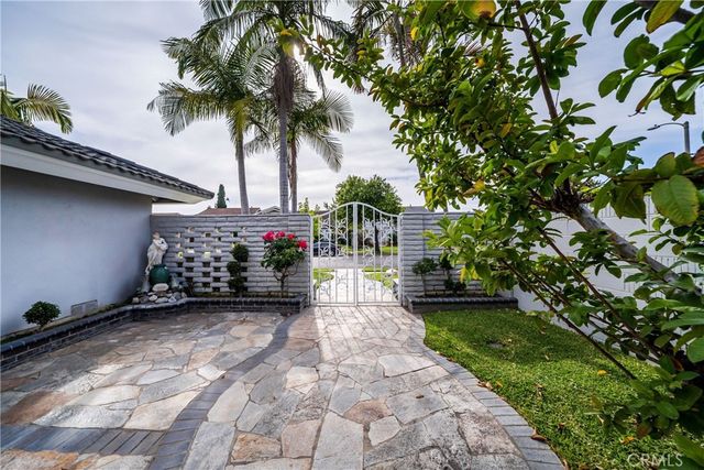 13618 Edgefield Street, Cerritos, CA 90703