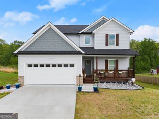 738 Wilbanks Road, Alto, GA 30510