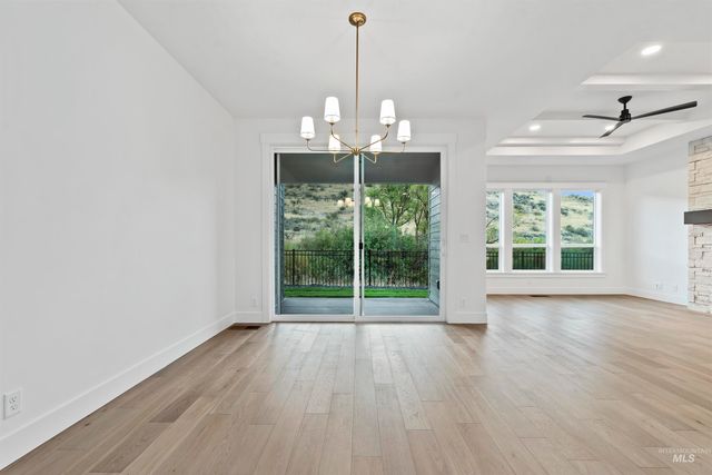 6525 E Richter Drive, Eagle, ID 83629