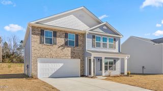 1217 Feros Street, Gibsonville, NC 27249