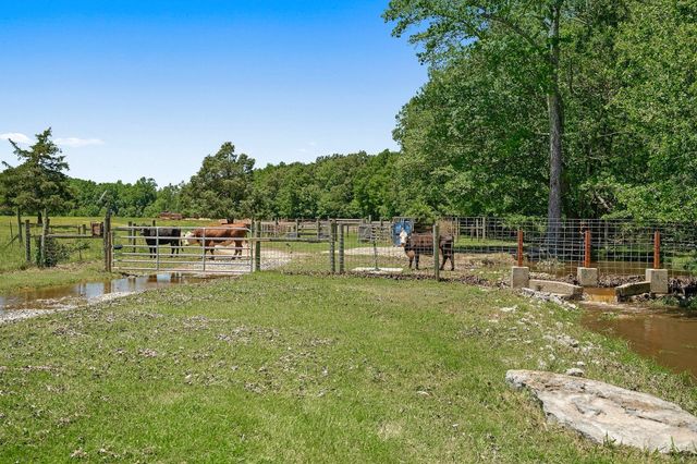 285 Harmony Ln, Smithville, TN 37166