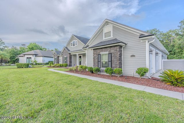 96424 SOUTHERN LILY Drive, Yulee, FL 32097