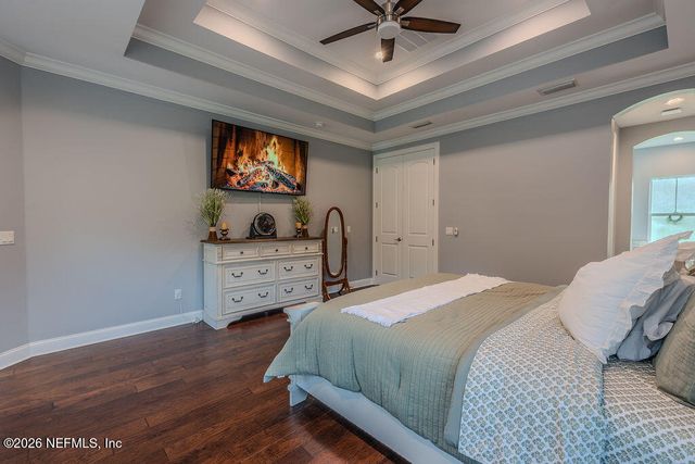 96424 SOUTHERN LILY Drive, Yulee, FL 32097