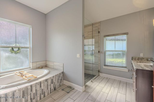96424 SOUTHERN LILY Drive, Yulee, FL 32097