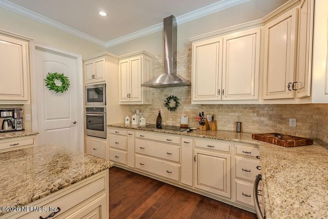 96424 SOUTHERN LILY Drive, Yulee, FL 32097