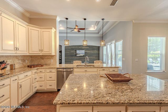 96424 SOUTHERN LILY Drive, Yulee, FL 32097