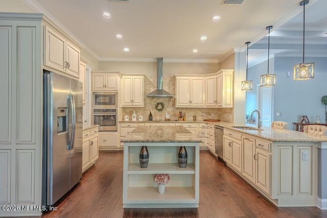 96424 SOUTHERN LILY Drive, Yulee, FL 32097