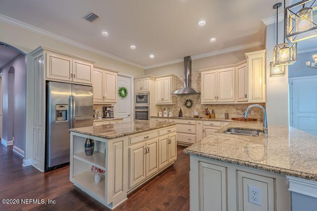 96424 SOUTHERN LILY Drive, Yulee, FL 32097