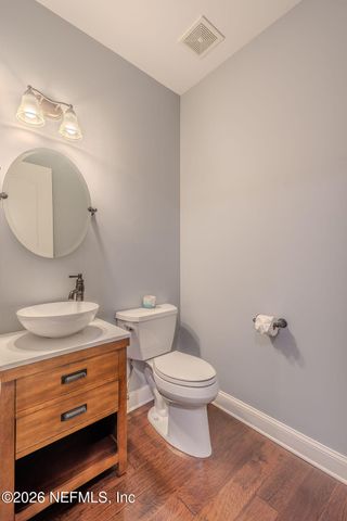 96424 SOUTHERN LILY Drive, Yulee, FL 32097