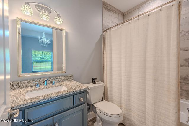 96424 SOUTHERN LILY Drive, Yulee, FL 32097