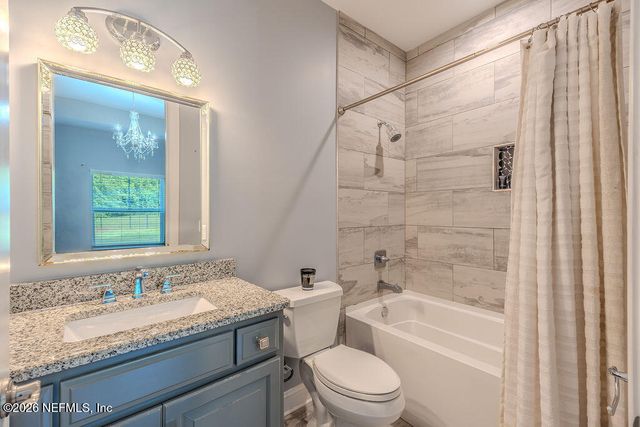 96424 SOUTHERN LILY Drive, Yulee, FL 32097