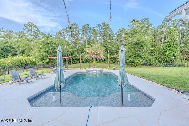 96424 SOUTHERN LILY Drive, Yulee, FL 32097