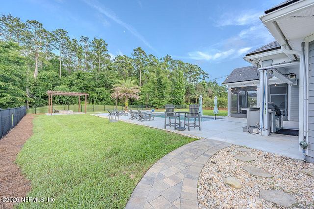 96424 SOUTHERN LILY Drive, Yulee, FL 32097