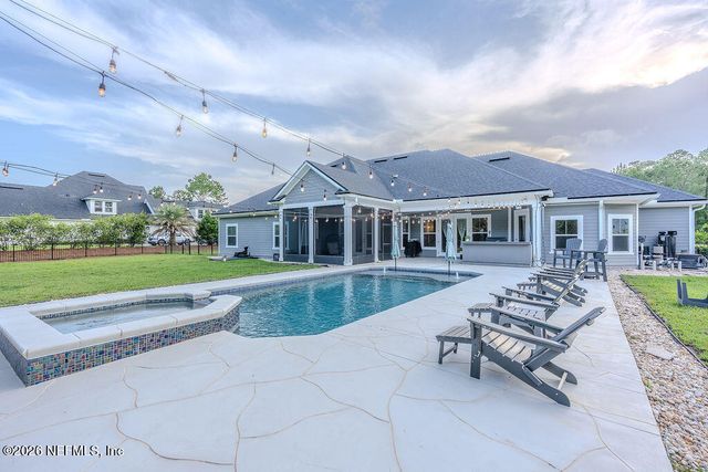 96424 SOUTHERN LILY Drive, Yulee, FL 32097