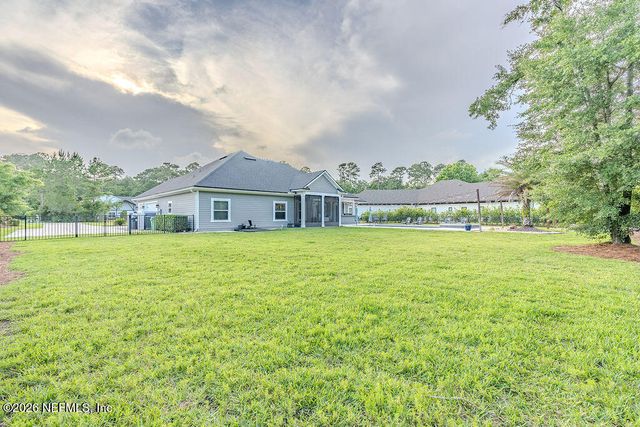 96424 SOUTHERN LILY Drive, Yulee, FL 32097