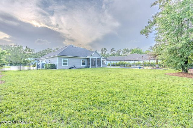 96424 SOUTHERN LILY Drive, Yulee, FL 32097