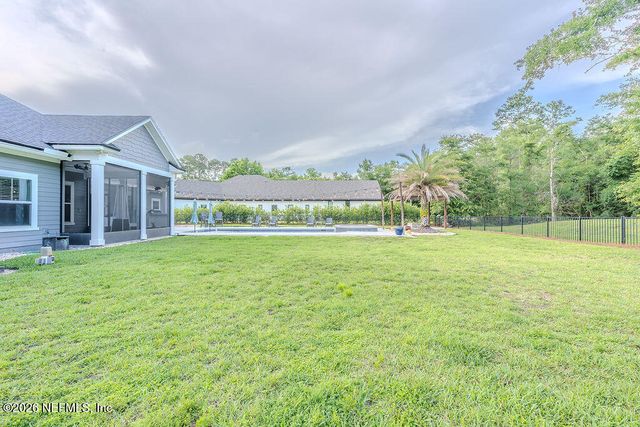 96424 SOUTHERN LILY Drive, Yulee, FL 32097