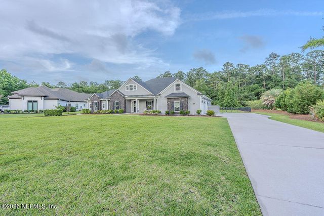 96424 SOUTHERN LILY Drive, Yulee, FL 32097