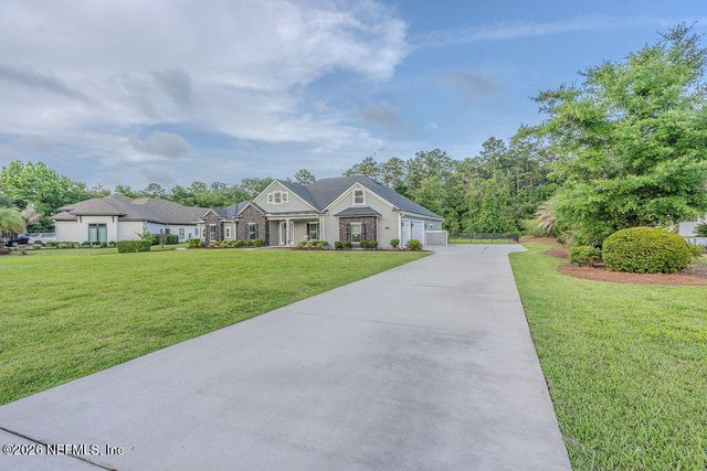 96424 SOUTHERN LILY Drive, Yulee, FL 32097