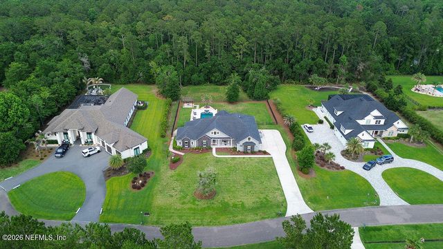 96424 SOUTHERN LILY Drive, Yulee, FL 32097