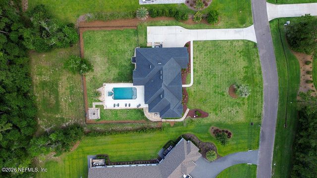 96424 SOUTHERN LILY Drive, Yulee, FL 32097