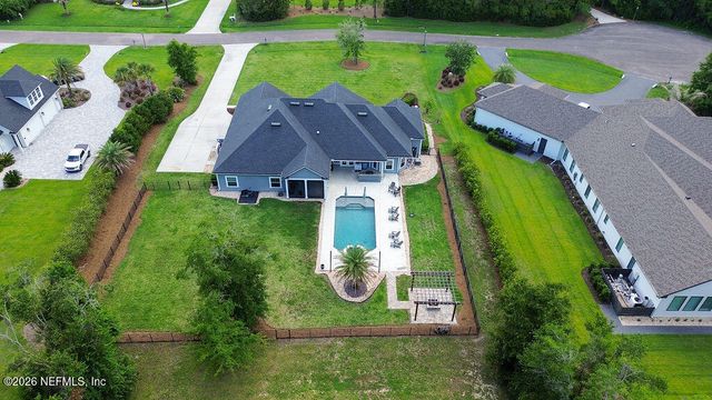 96424 SOUTHERN LILY Drive, Yulee, FL 32097