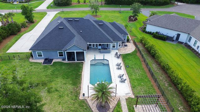 96424 SOUTHERN LILY Drive, Yulee, FL 32097
